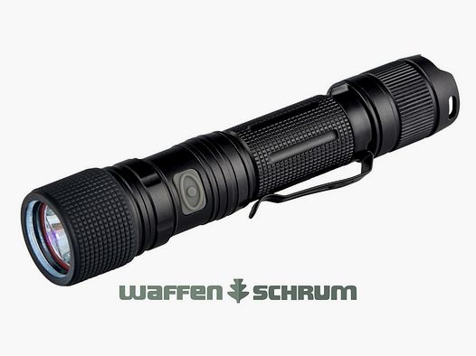 Dörr Taschenlampe Jagd  JL-3 Set
