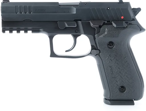 REX Zero 1 CP