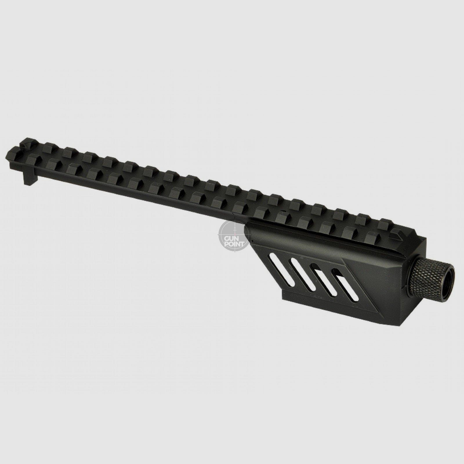 Cyma CM030/CM127 AEP Scope Mount