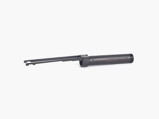 Guida al ripetitore 6,75" nera