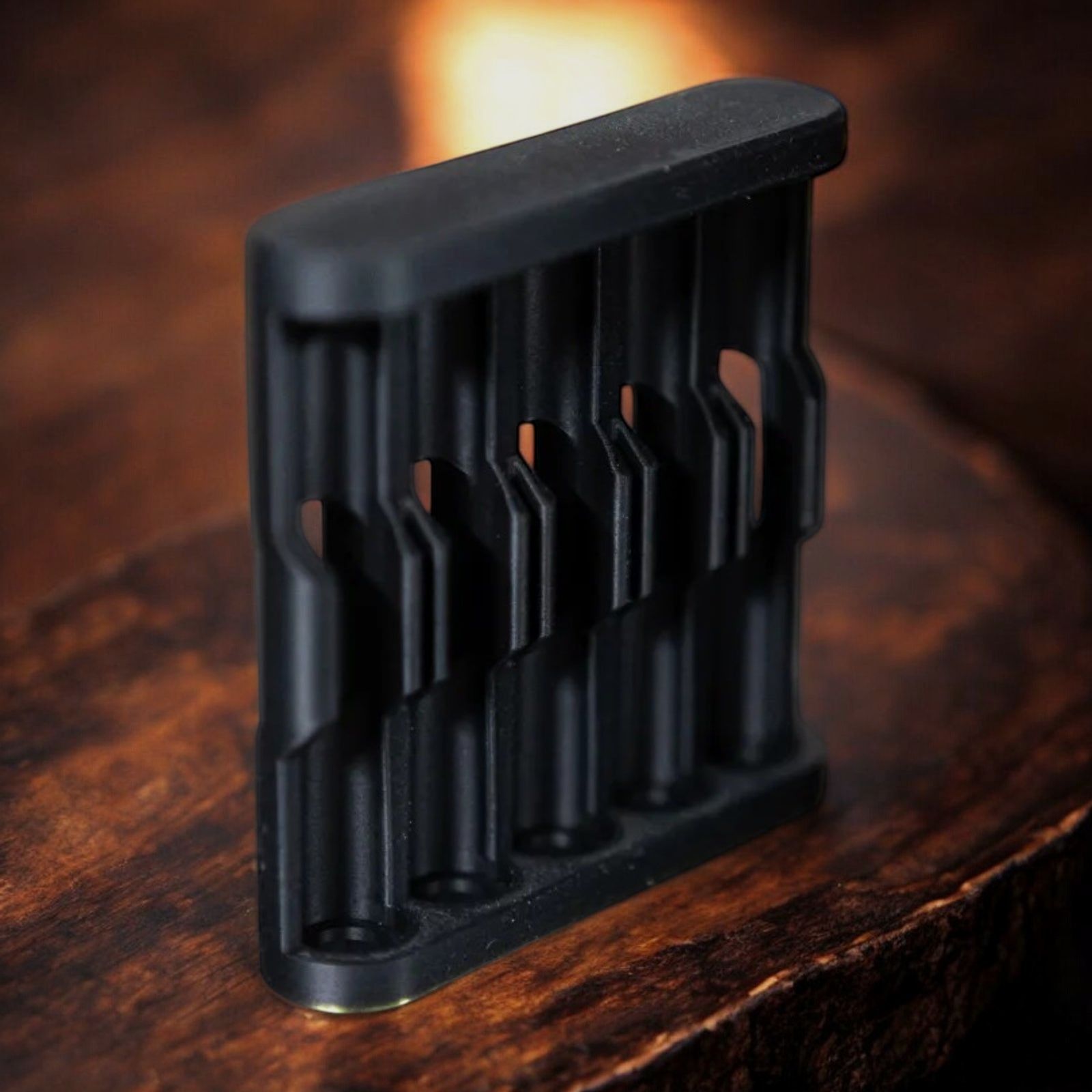 Filamelt - Premium cartridge clip .204 Ruger