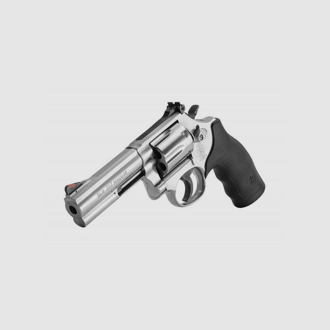 REVOLVER SMITH WESSON 686 KAL.357 4 ZOLL 6SCHUSS, Bild 1 von 3