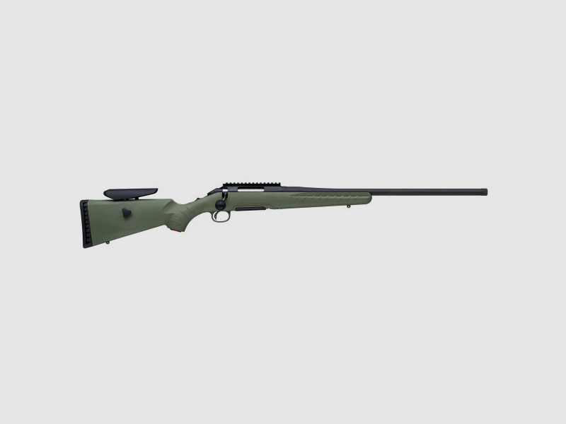 RUGER AMERICAN PREDATOR THR - .308WIN.