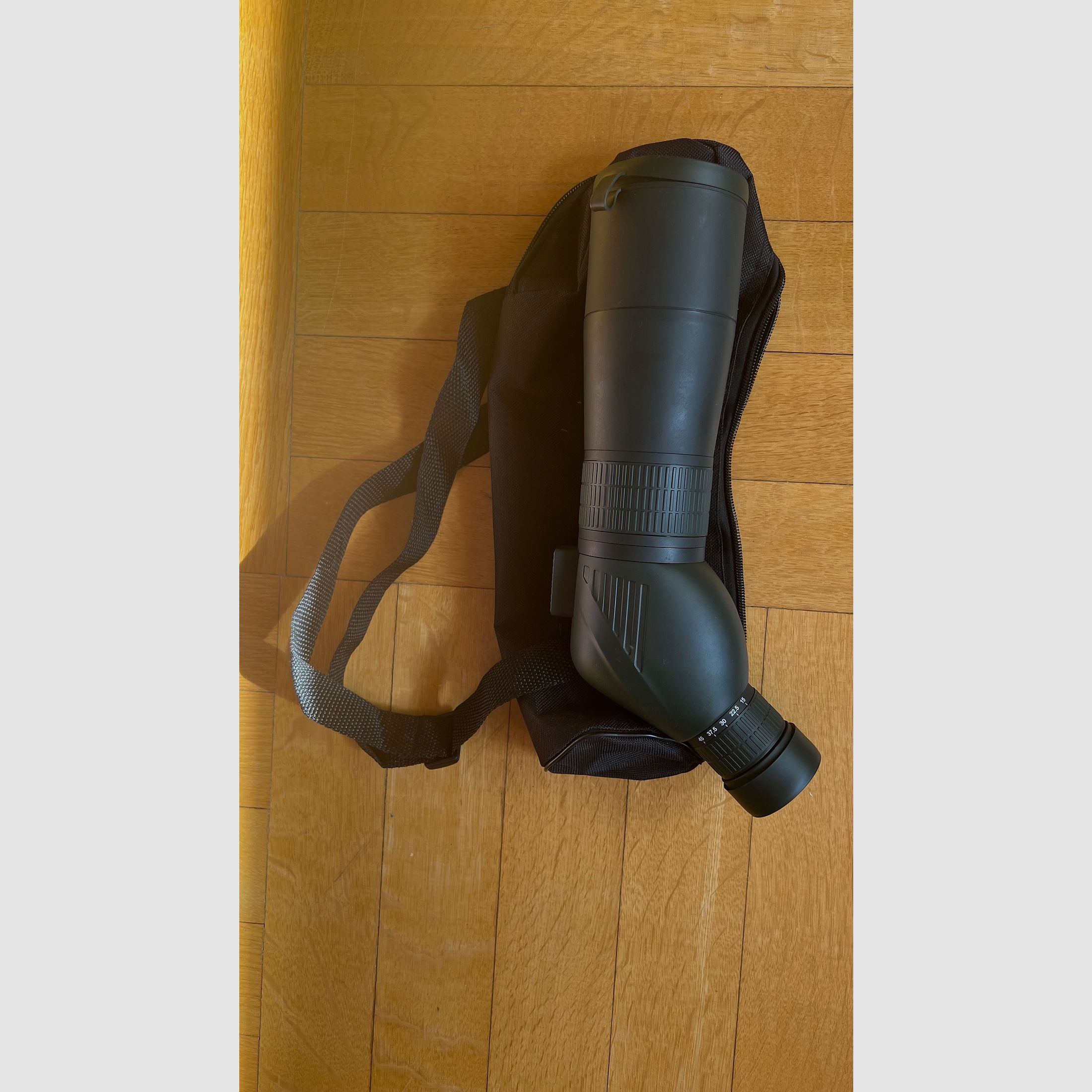 Teleskop od THETA Optics