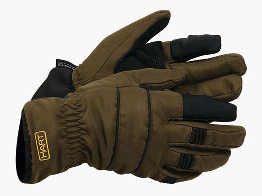 Hart handschoenen Altes-GL