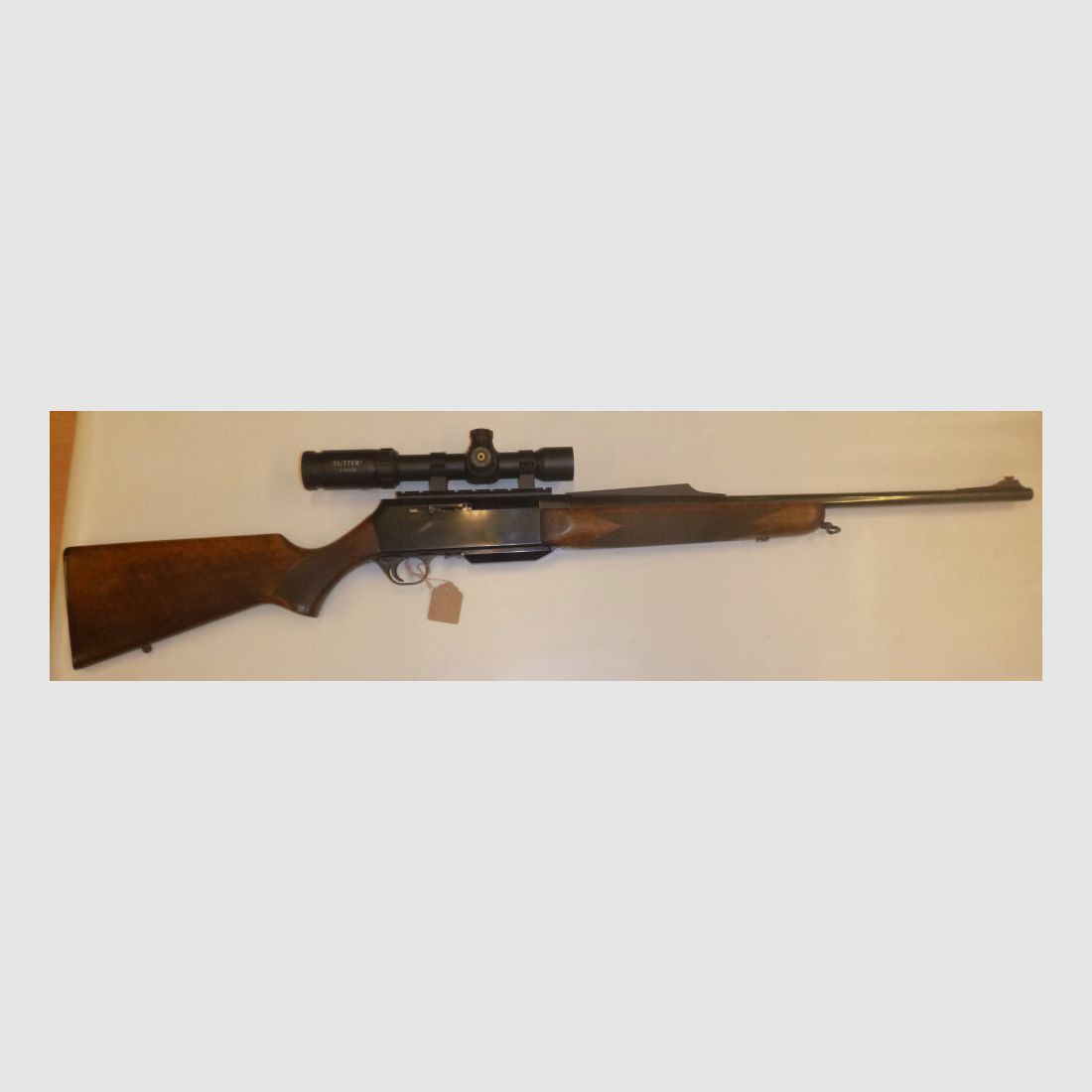 Browning BAR I