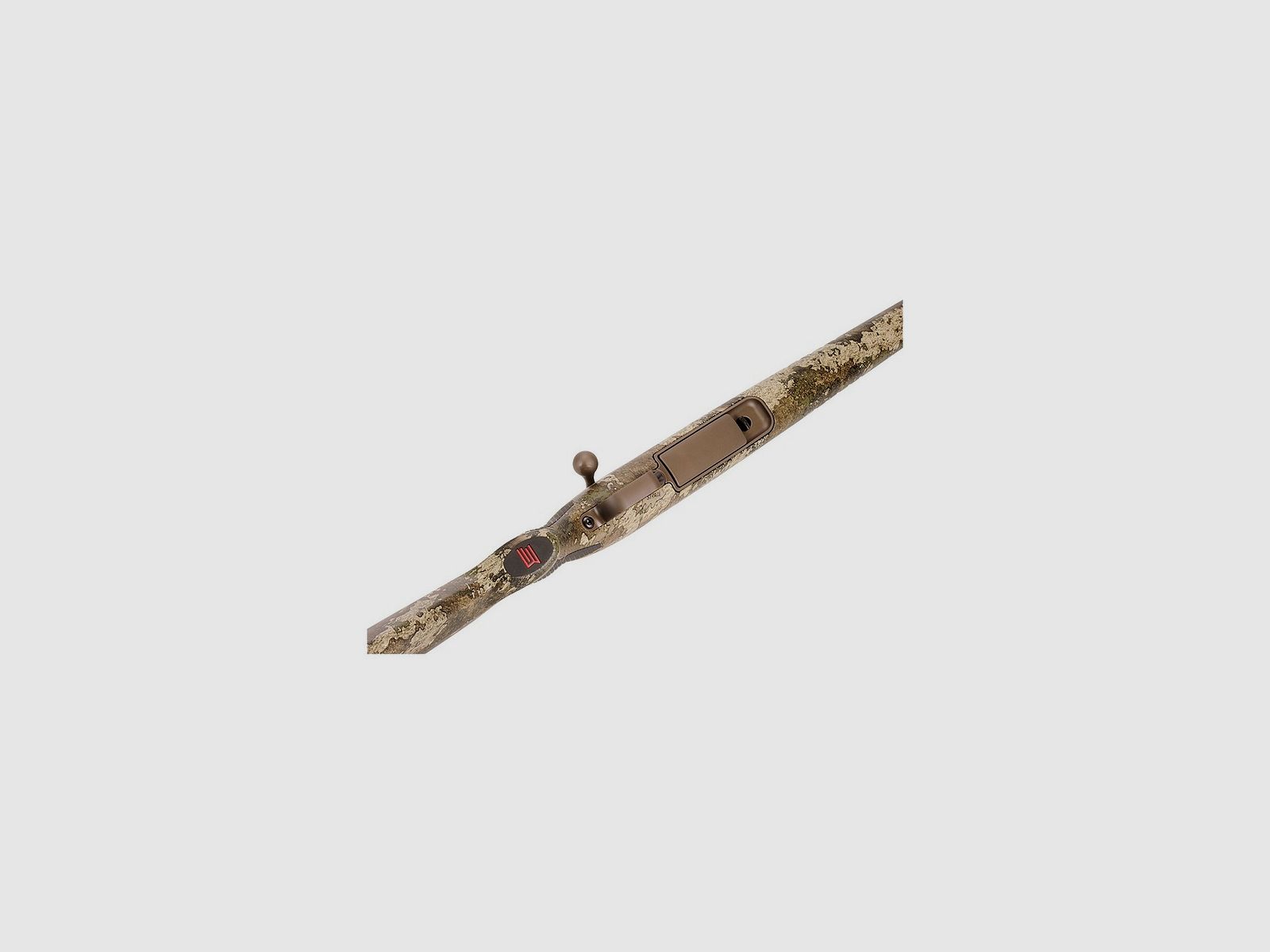 Savage 110 High Country Kal. 6,5 Creedmoor, afbeelding 5 van 5