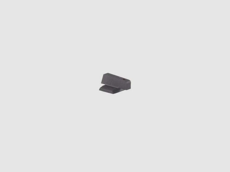 NOVAK GOVT, BLANC, .185″ HAUTEUR, image 4 sur 4