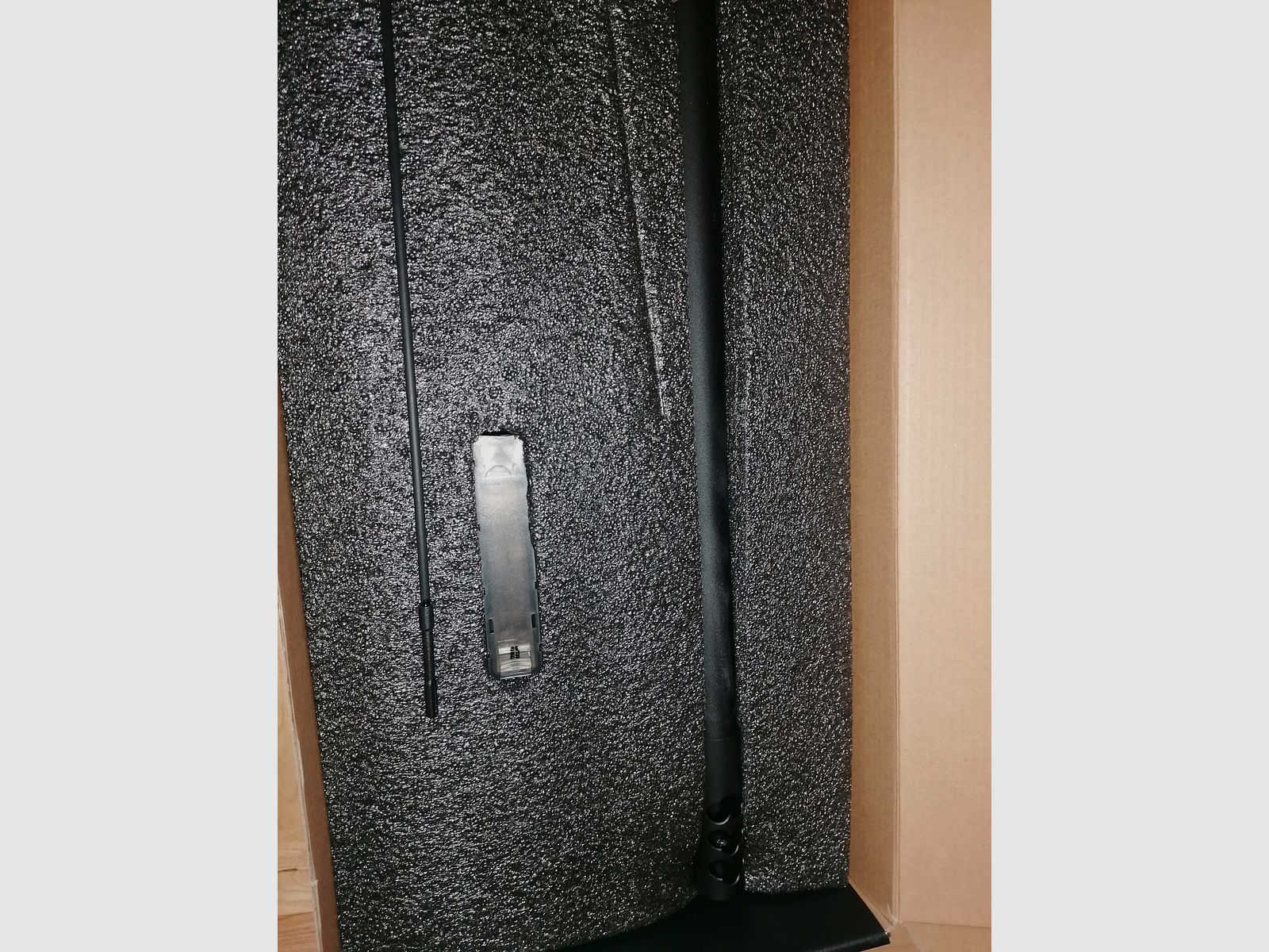 Chris Kyle Special, McMillan TAC338 (Novritsch)