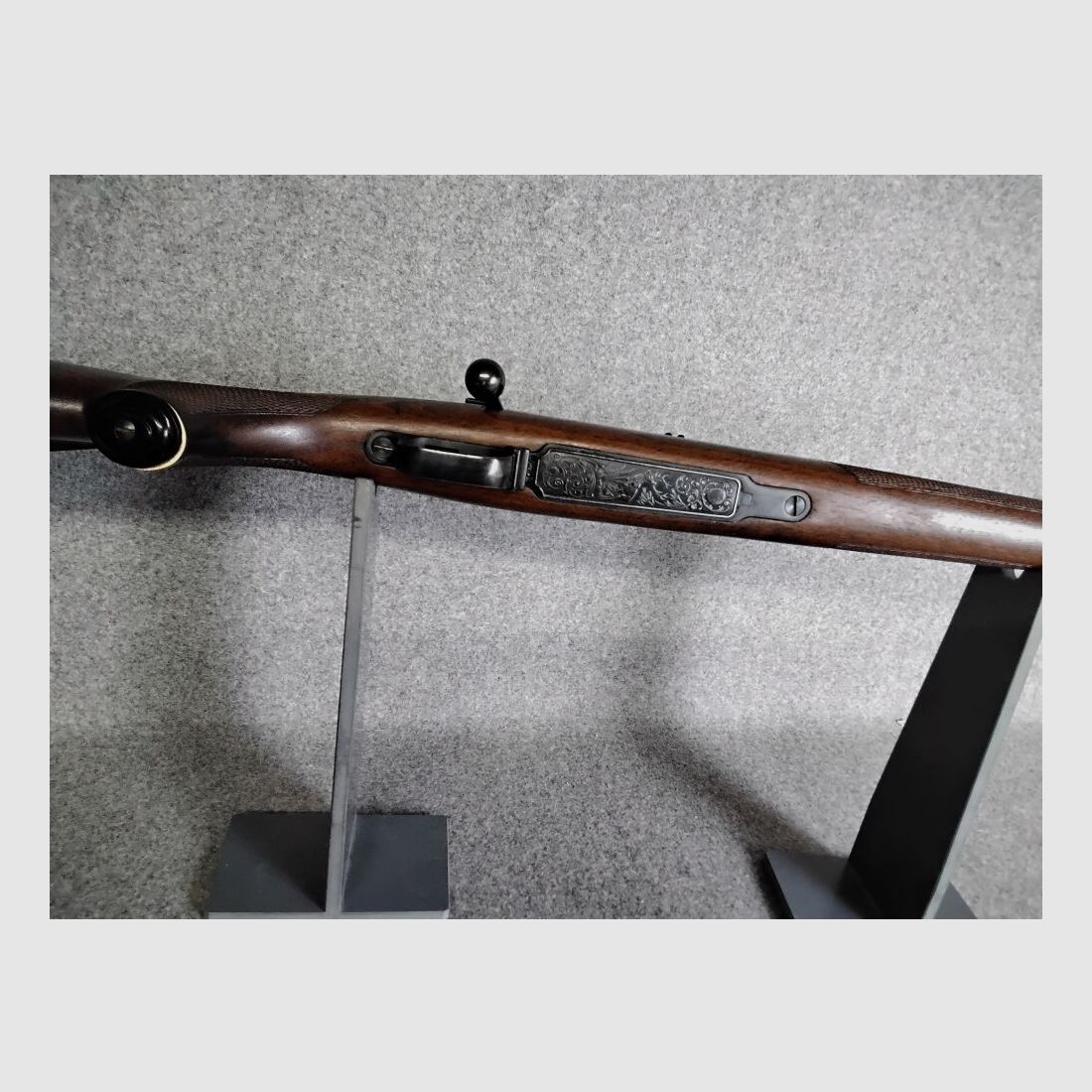 Mauser	 Mod. 2000