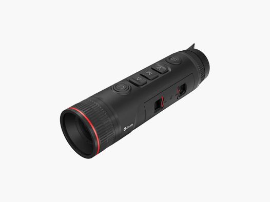 GUIDA TJ430 telecamera termica