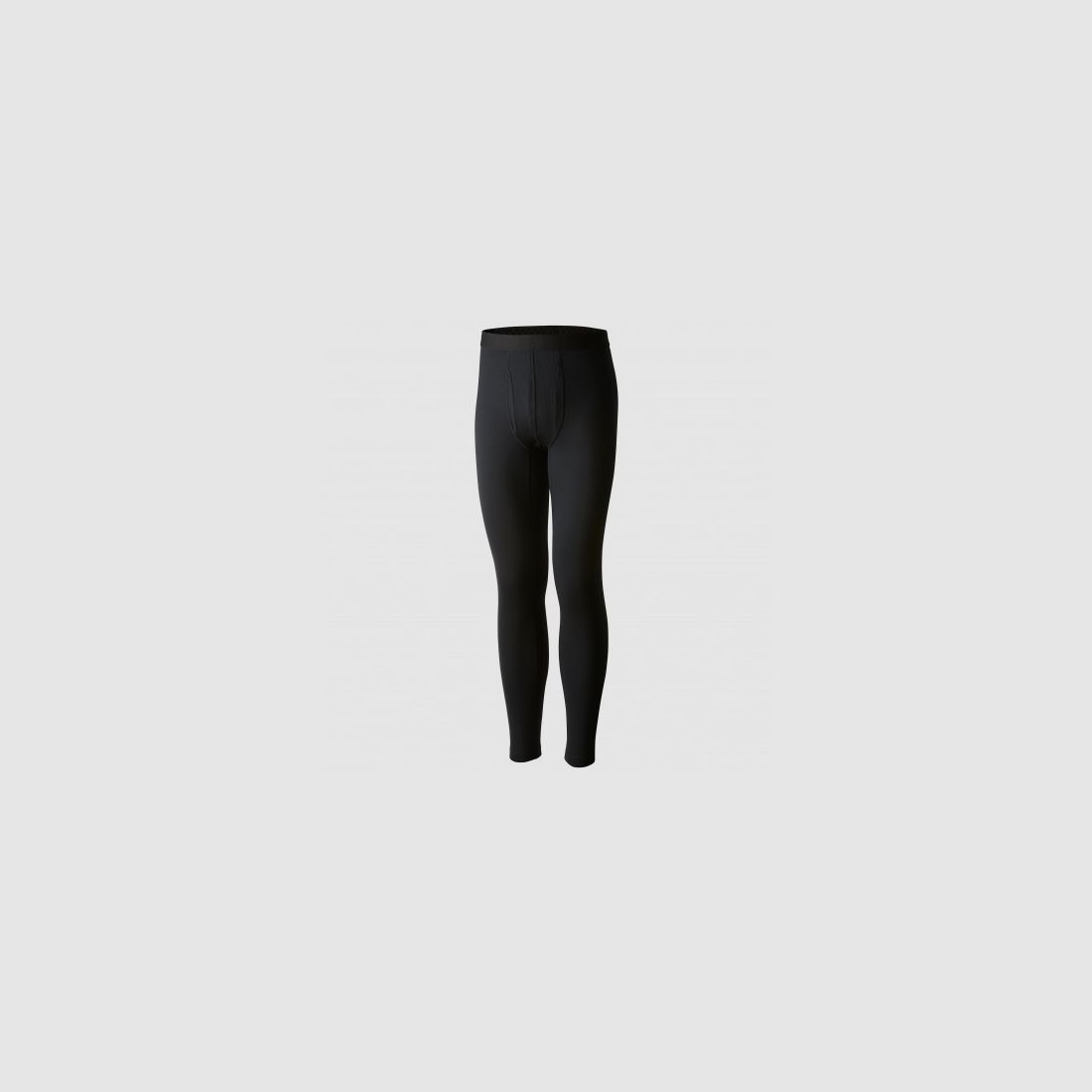 COLUMBIA MIDWEIGHT STRETCH TIGHT HOSEN SCHWARZ HERREN, Bild 1 von 2