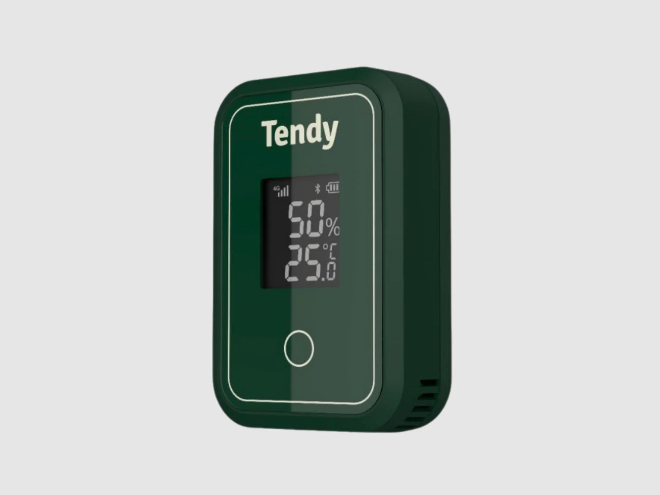 Tendy Lucus 4G Timer per Tenere la Carne