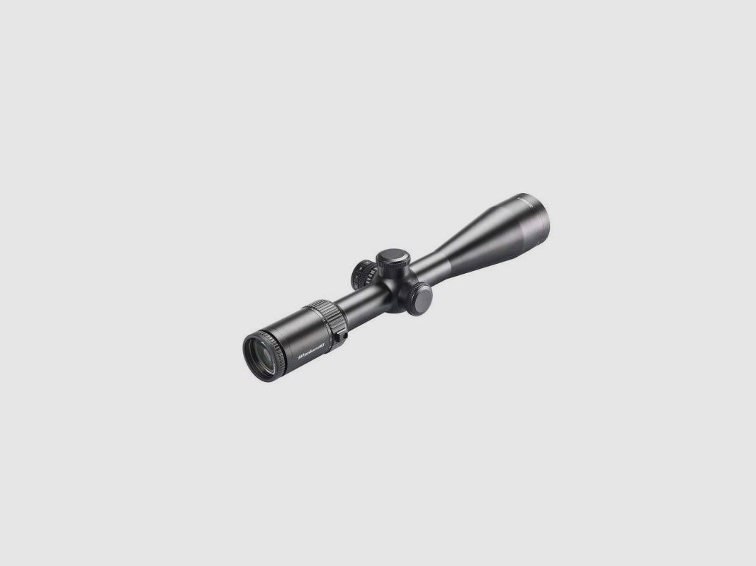 Luneta DELTA Titanium HD SF 4-24x50 HD, zdjęcie 4 z 6