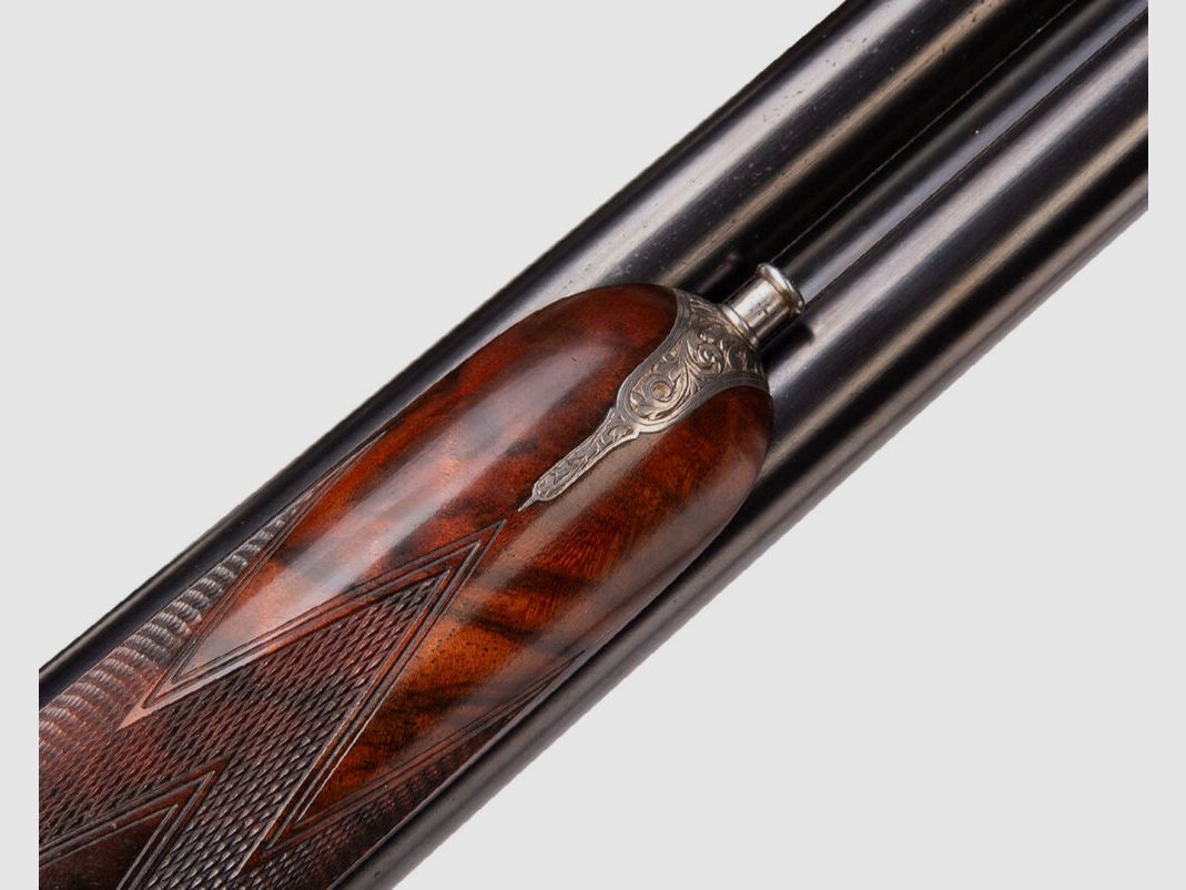 Purdey 12/70