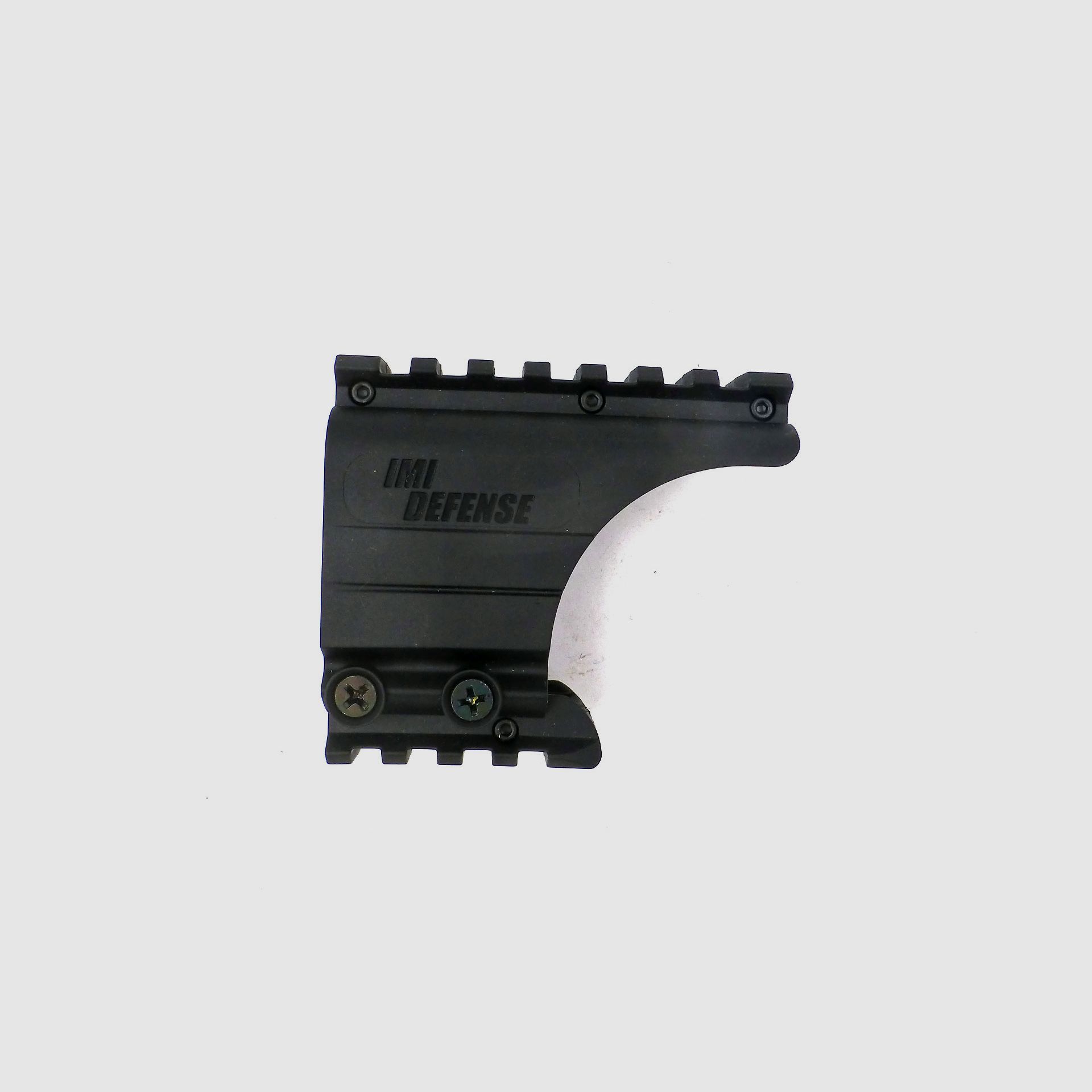 Montaggio IMI per SIG SAUER e altri modelli con rail M1913 Picatinny, immagine 1 di 3