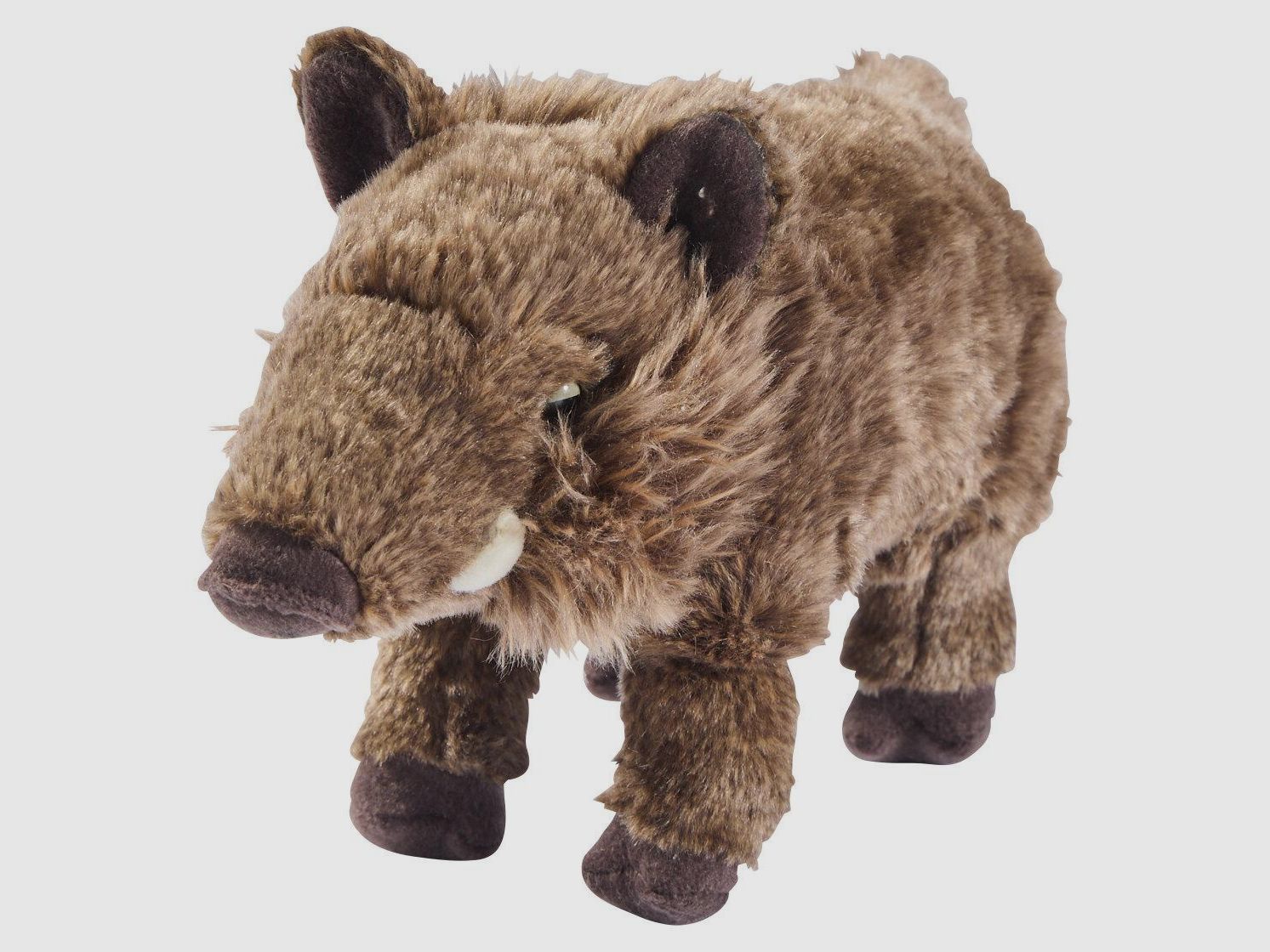 Knuffeldier Wildzwijn