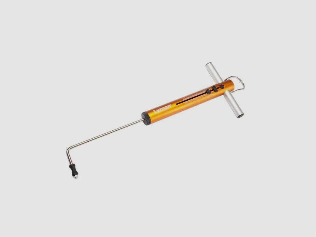 Mechanische Abzugwaage Lyman - Abzugwaage Lyman #782247, Bild 1 von 5