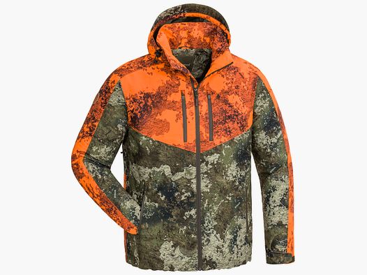 Pinewood Retriver Activ Camo Gr.S strata/strata blaze