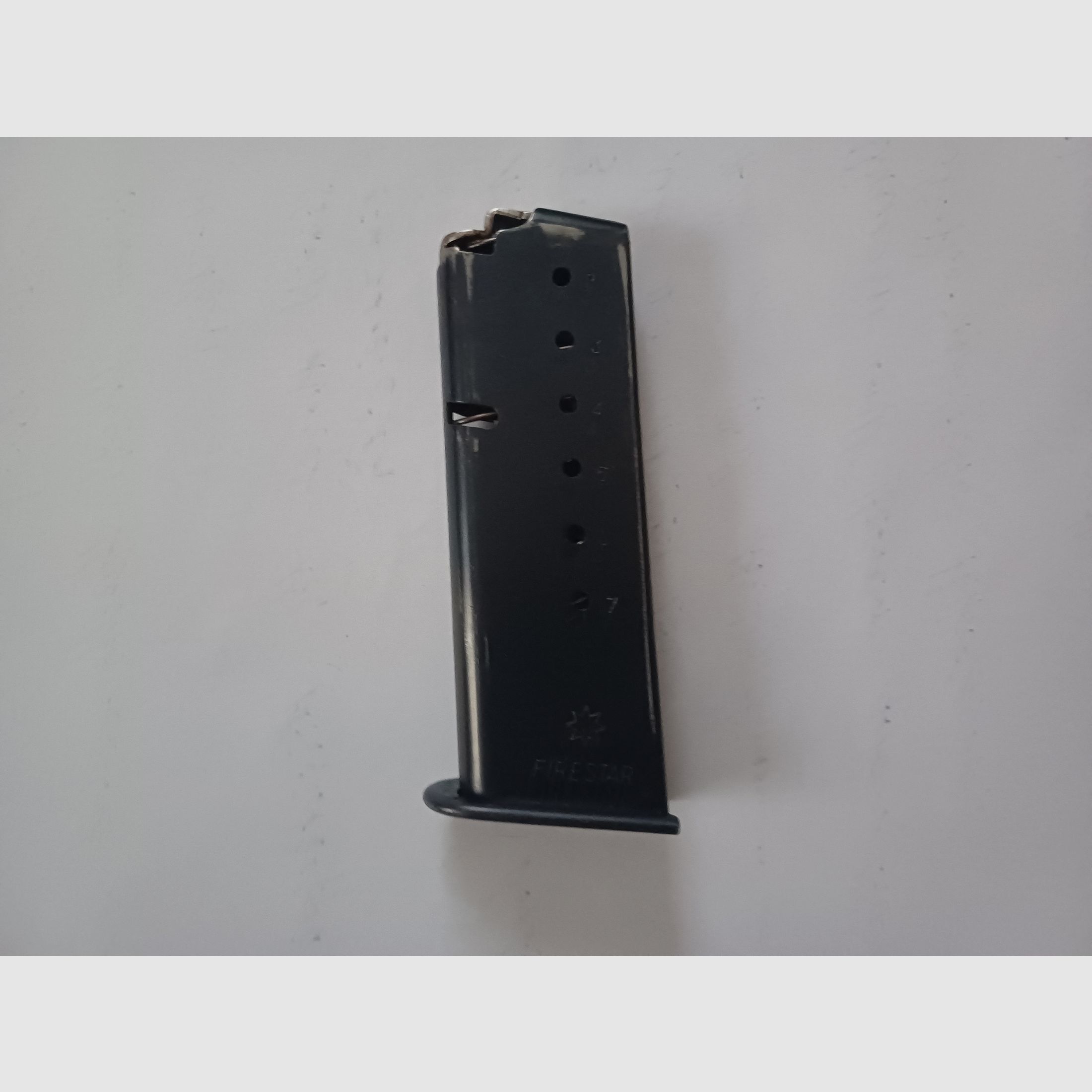 Star Firestar M43 Magazin