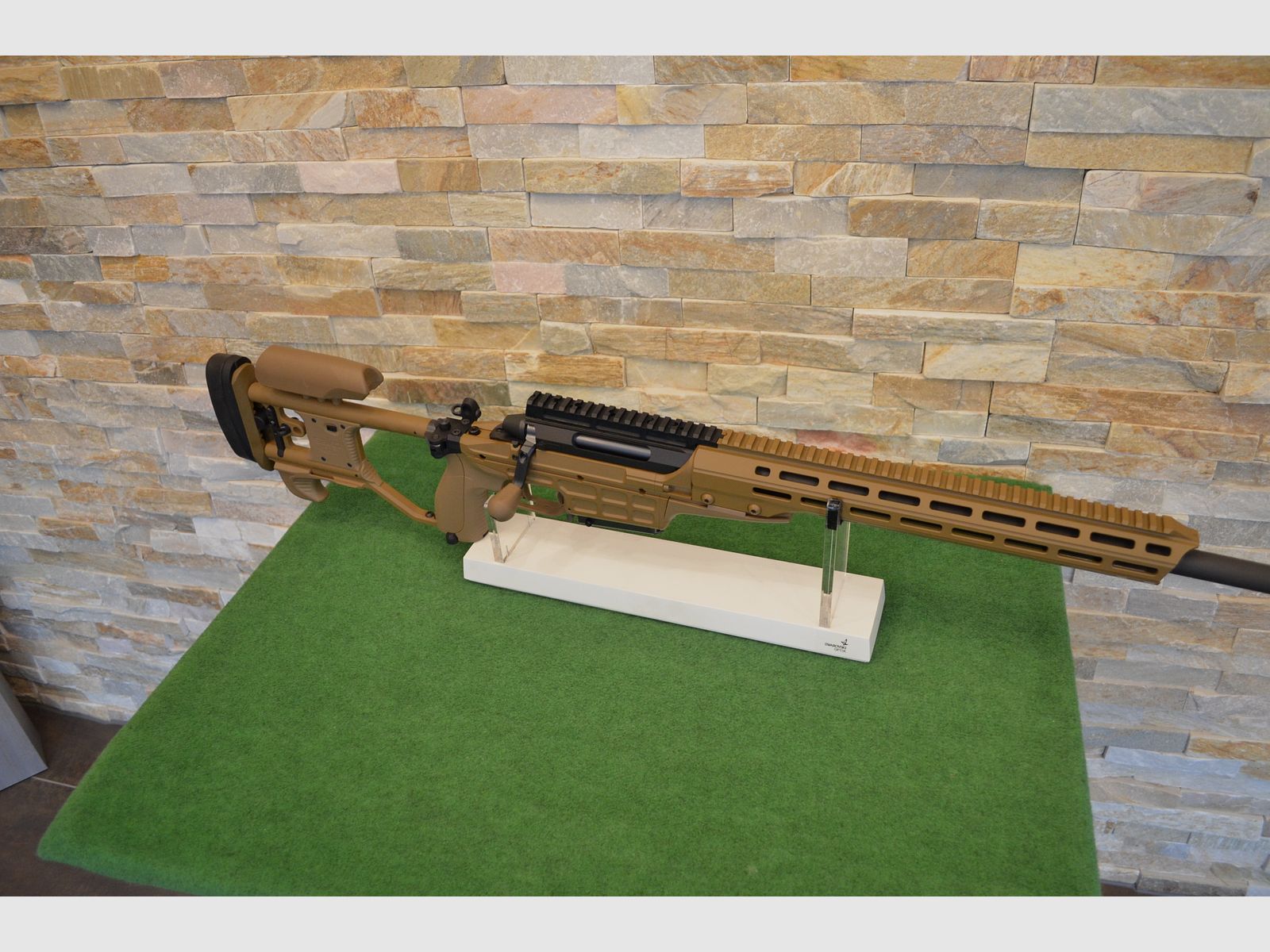 Sako TRG 22 A1*