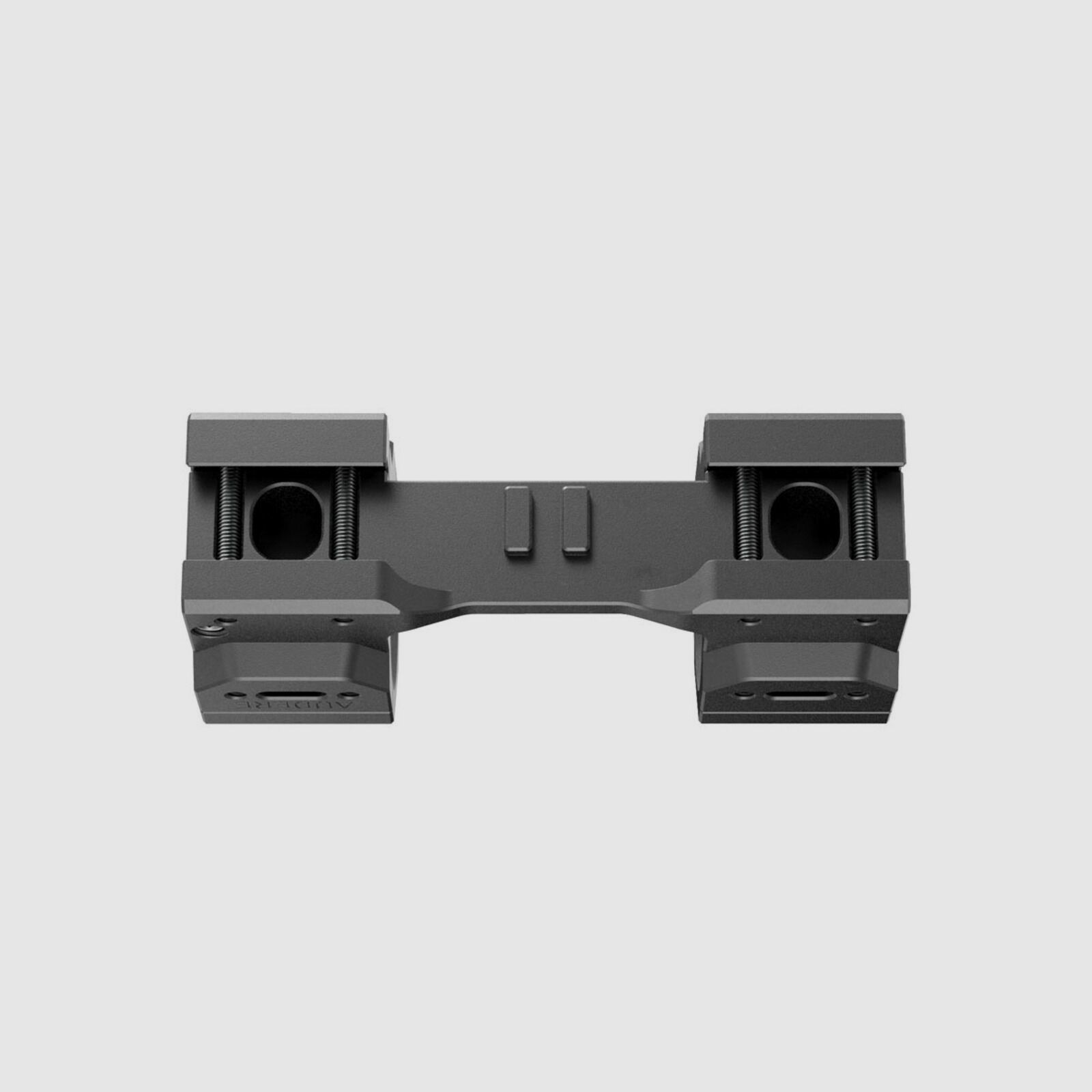 Audere Adversus Montage 0 MOA 34mm