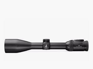 Swarovski Z8i 2,3-18x56 P