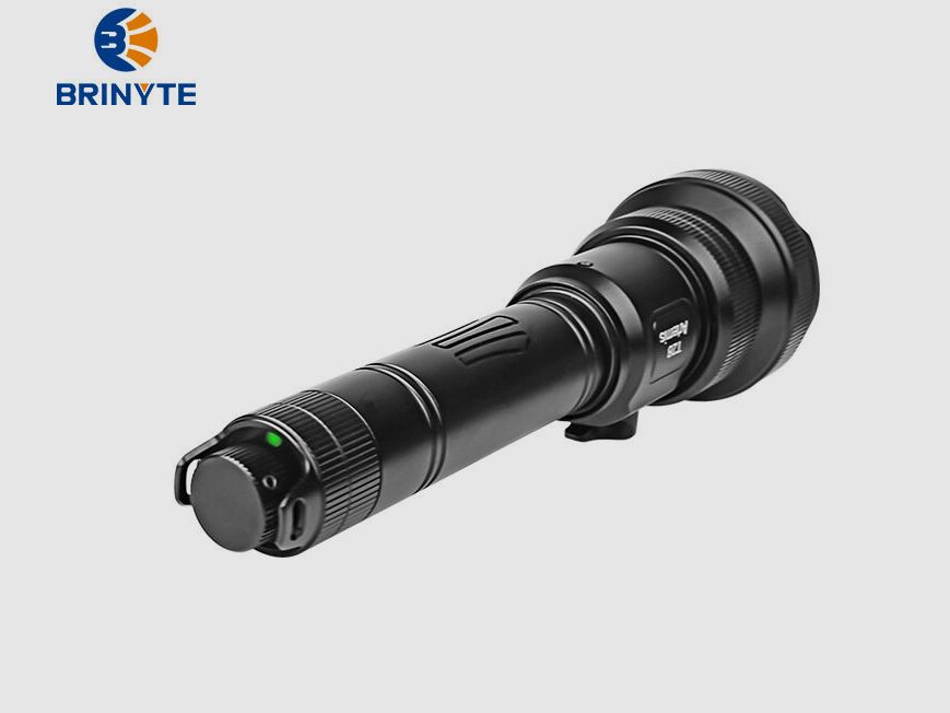 Brinyte T28-IR Artemis