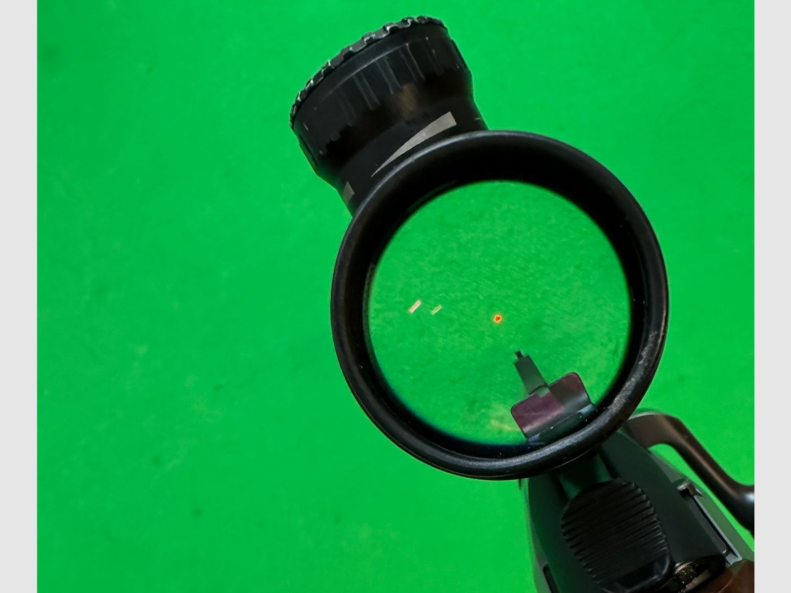Blaser R93 Holz 7x64 inkl. Zeiss 1,5-6x42