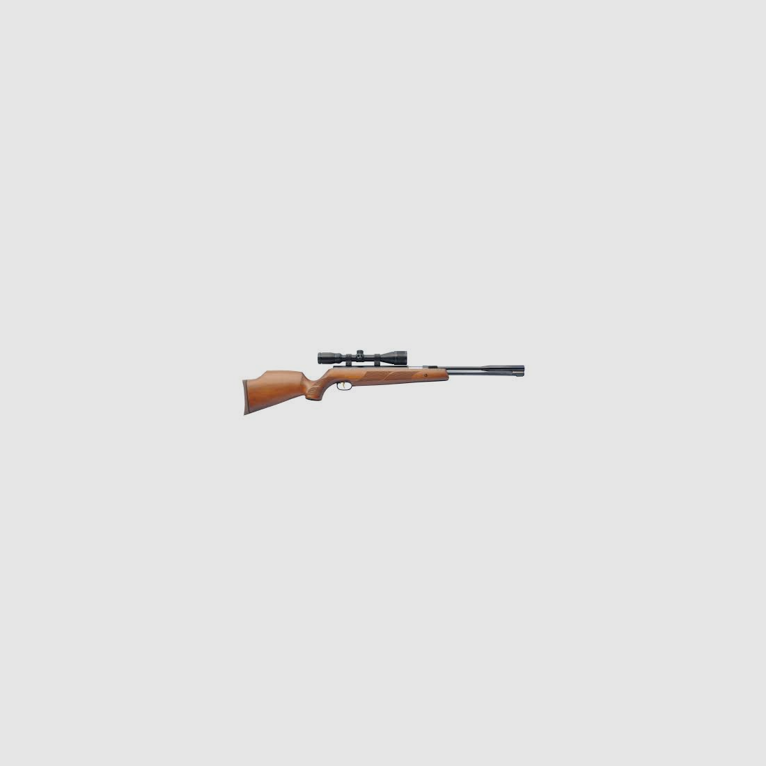 HW 97K 5,5 mm