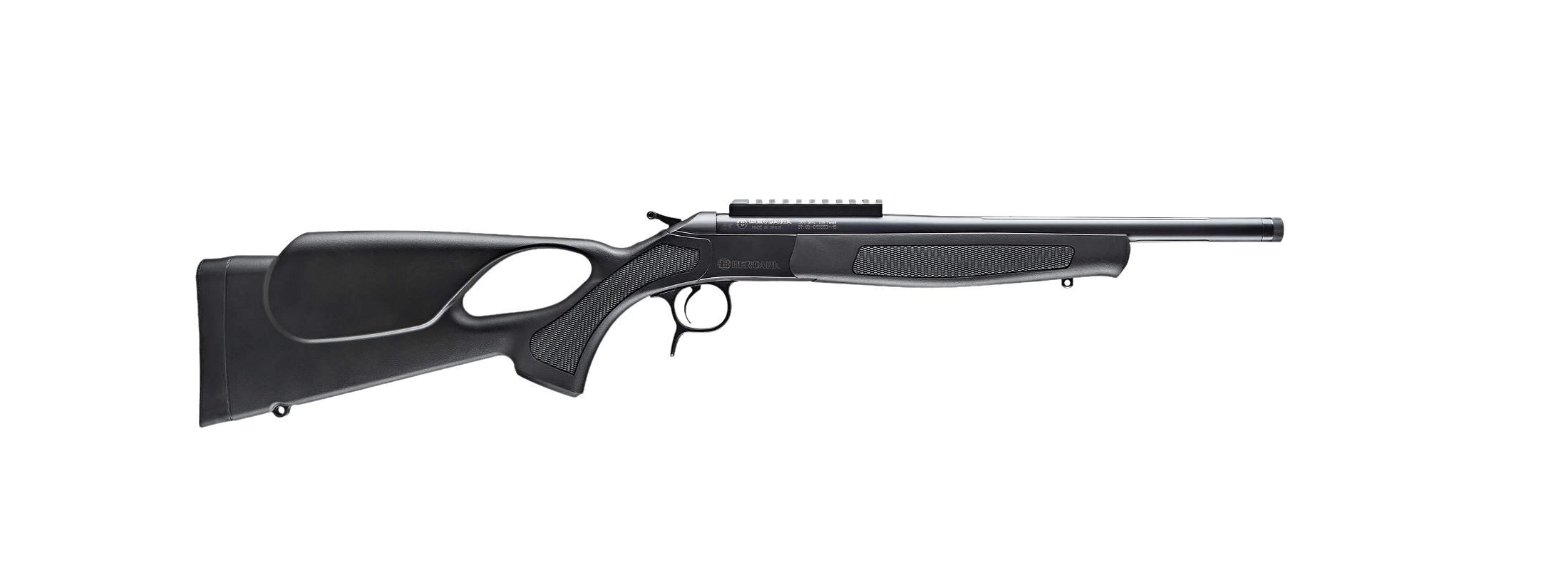 Bergara BA13 Einzellader-Büchse 