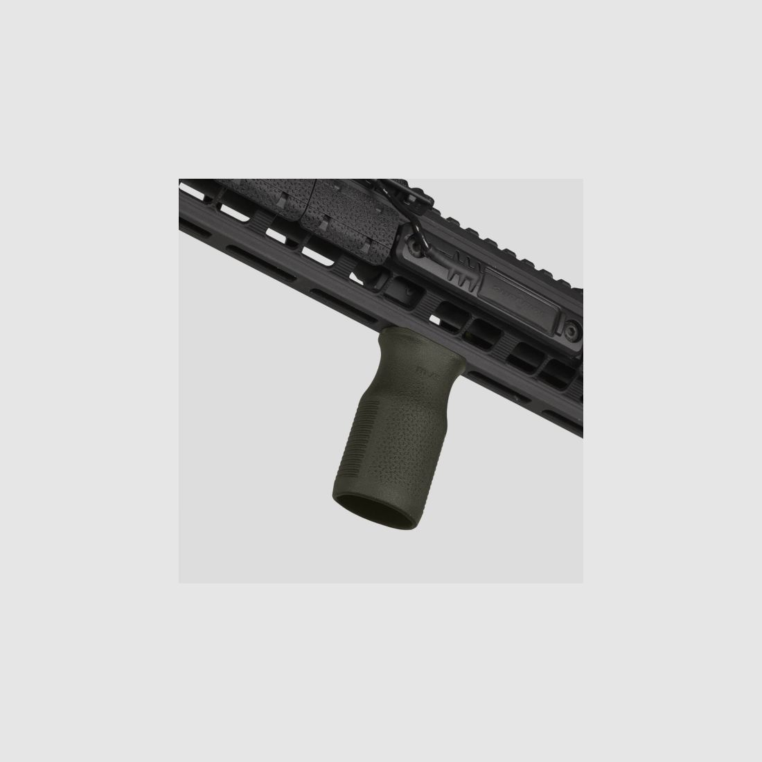 Magpul – M-LOK MVG Griff / Black, Bild 4 von 6