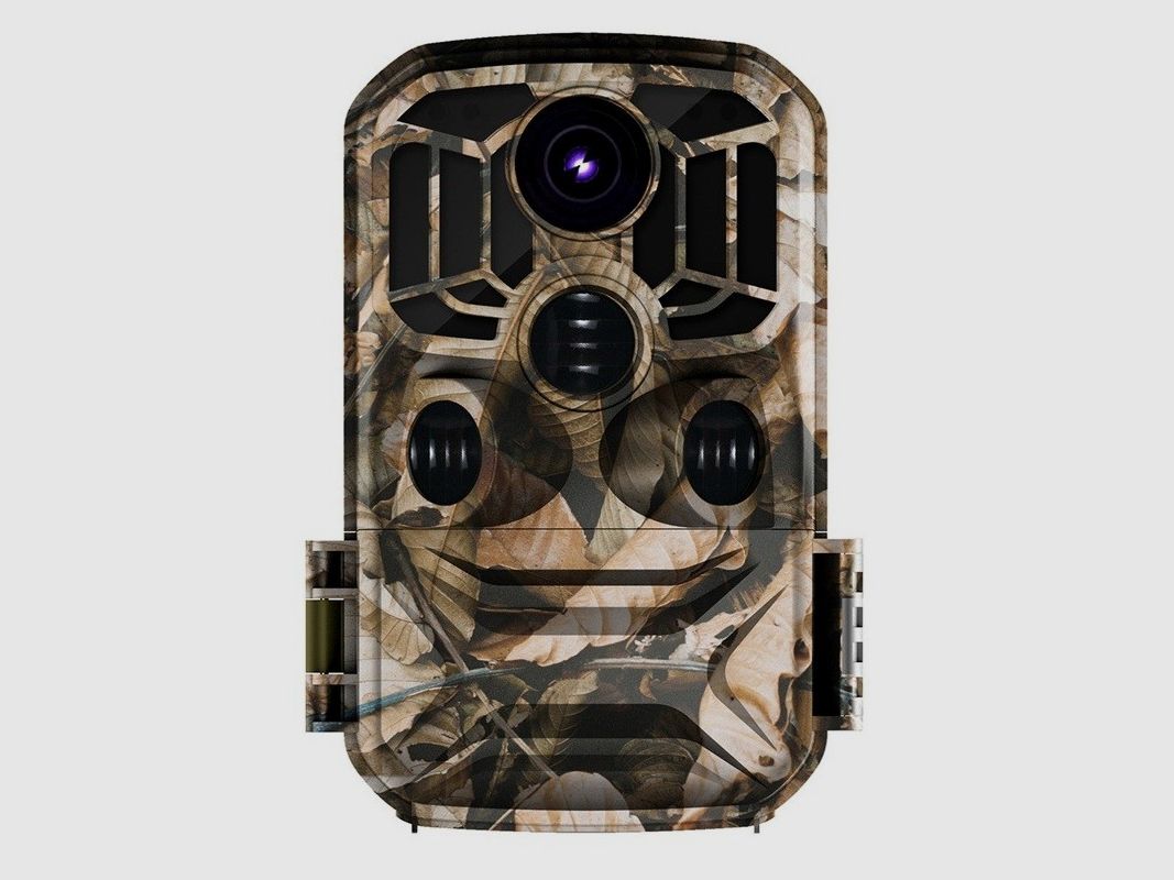 Ravik Fotofalle RAV200 - 32MP