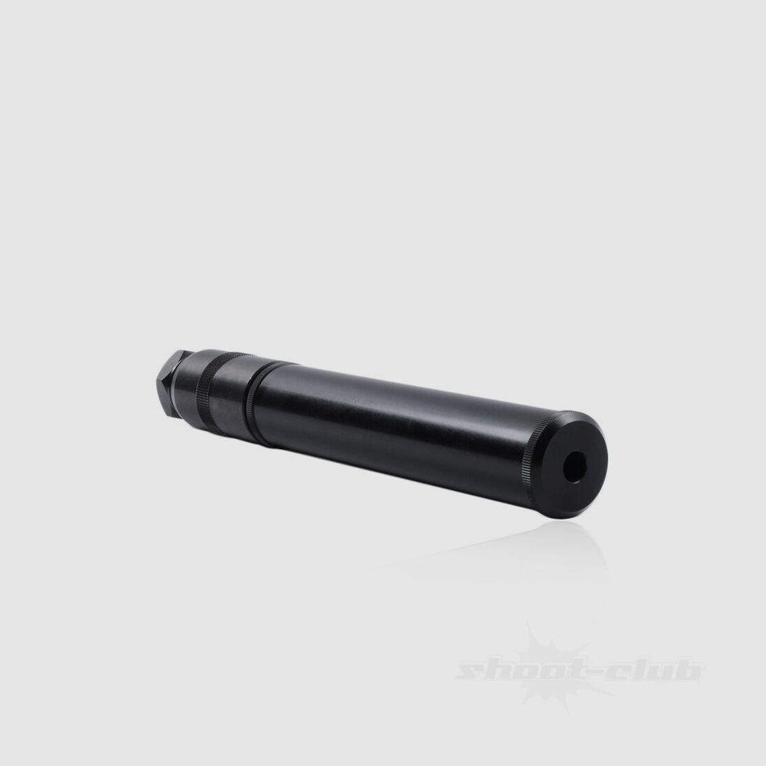 shoXx silenziatore + adattatore universale