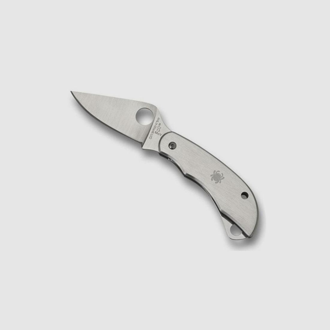 SPYDERCO Clipitool-Messer + Säge, Bild 1 von 3