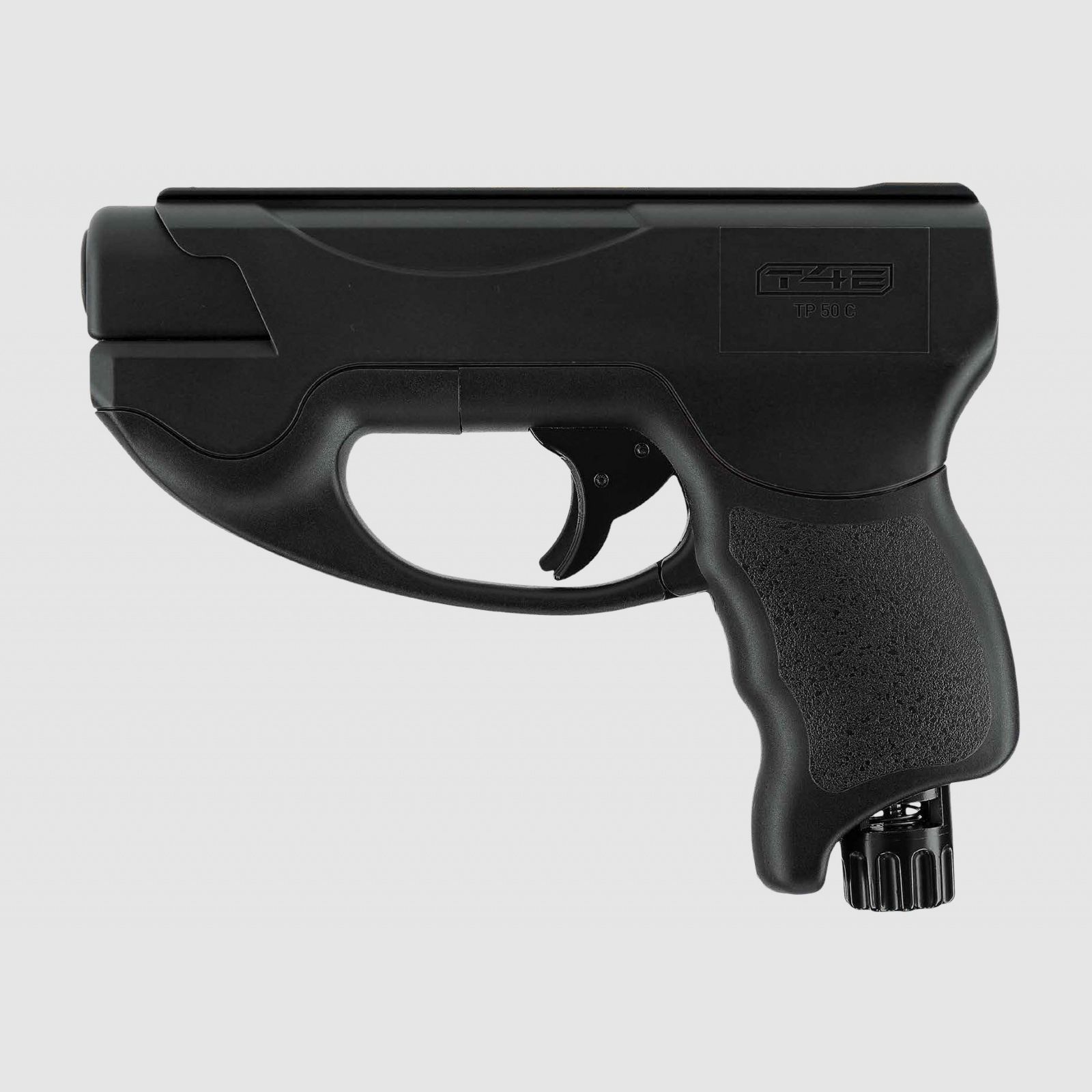 Pack prêt à tirer Pistolet TP50 C (11 joules)+ 100 billes Cal 50+ 10 cartouches C02 + mallette, image 1 sur 2