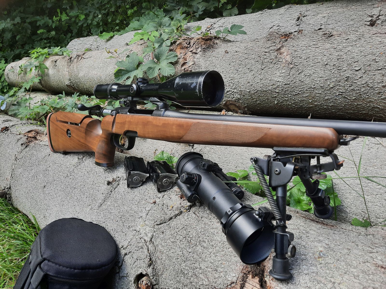 Steyr Mannlicher M 