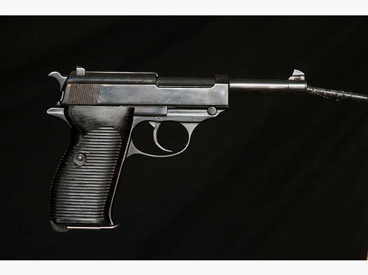 Walther P 38 WaA 359 P38