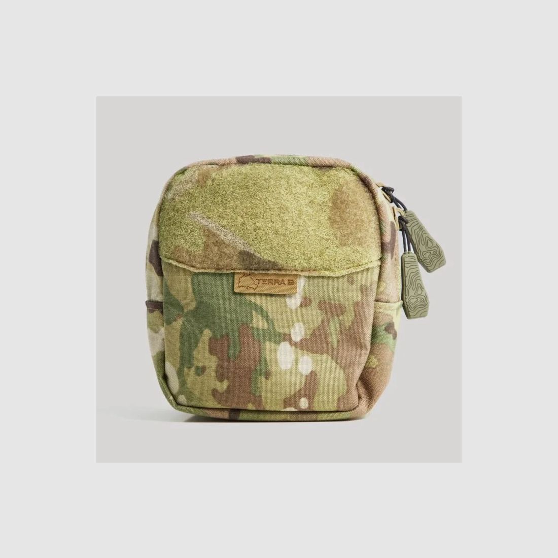 Utility-Tasche Small (Multicam) Terra B, Bild 1 von 5