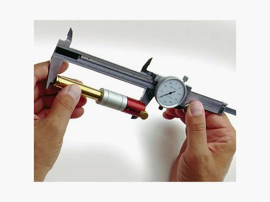 Hornady LNL HEADSPACE KIT W/BODY
