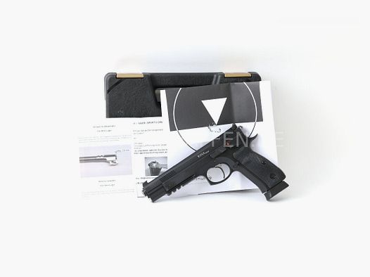 Waffen-Oschatz Pro Tuning Shadow Viper OR