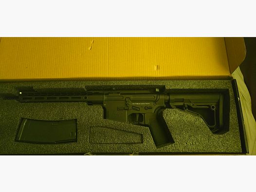 NOVRITSCH - SSR4 MK2