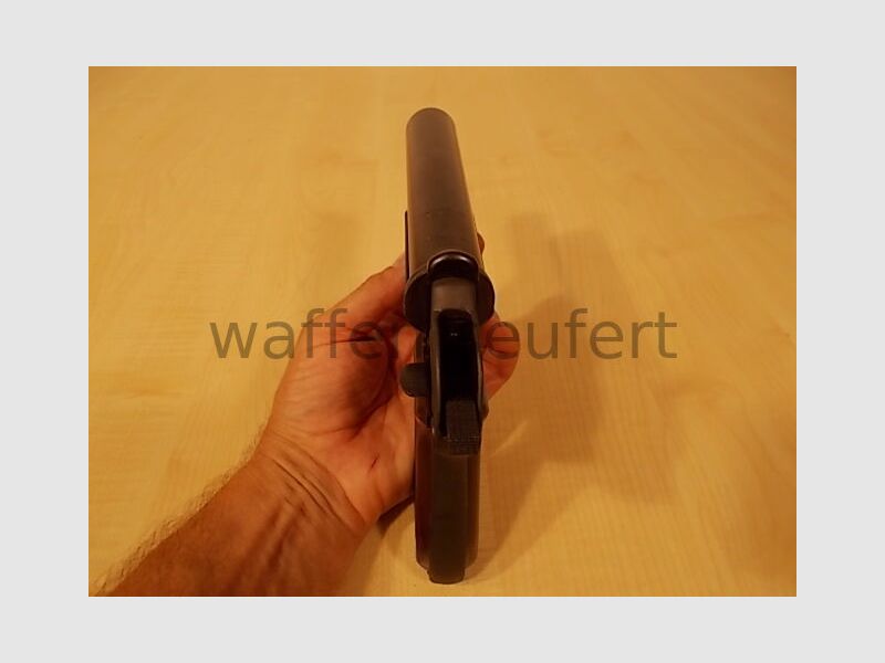 Diana LP 4 (26,5mm) Signalpistole