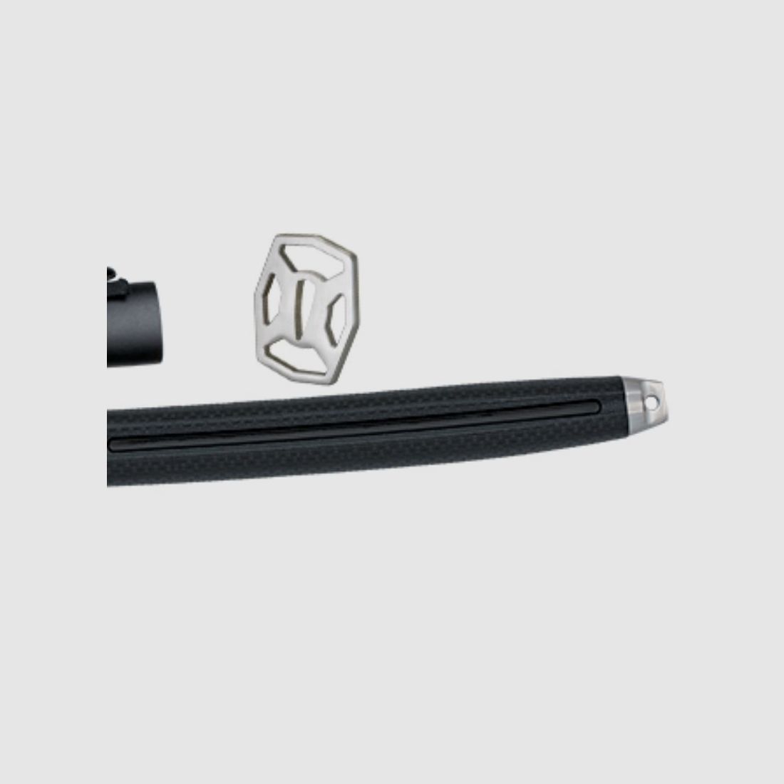 Katana Wakizashi Tokisu Yokimura, immagine 2 di 3