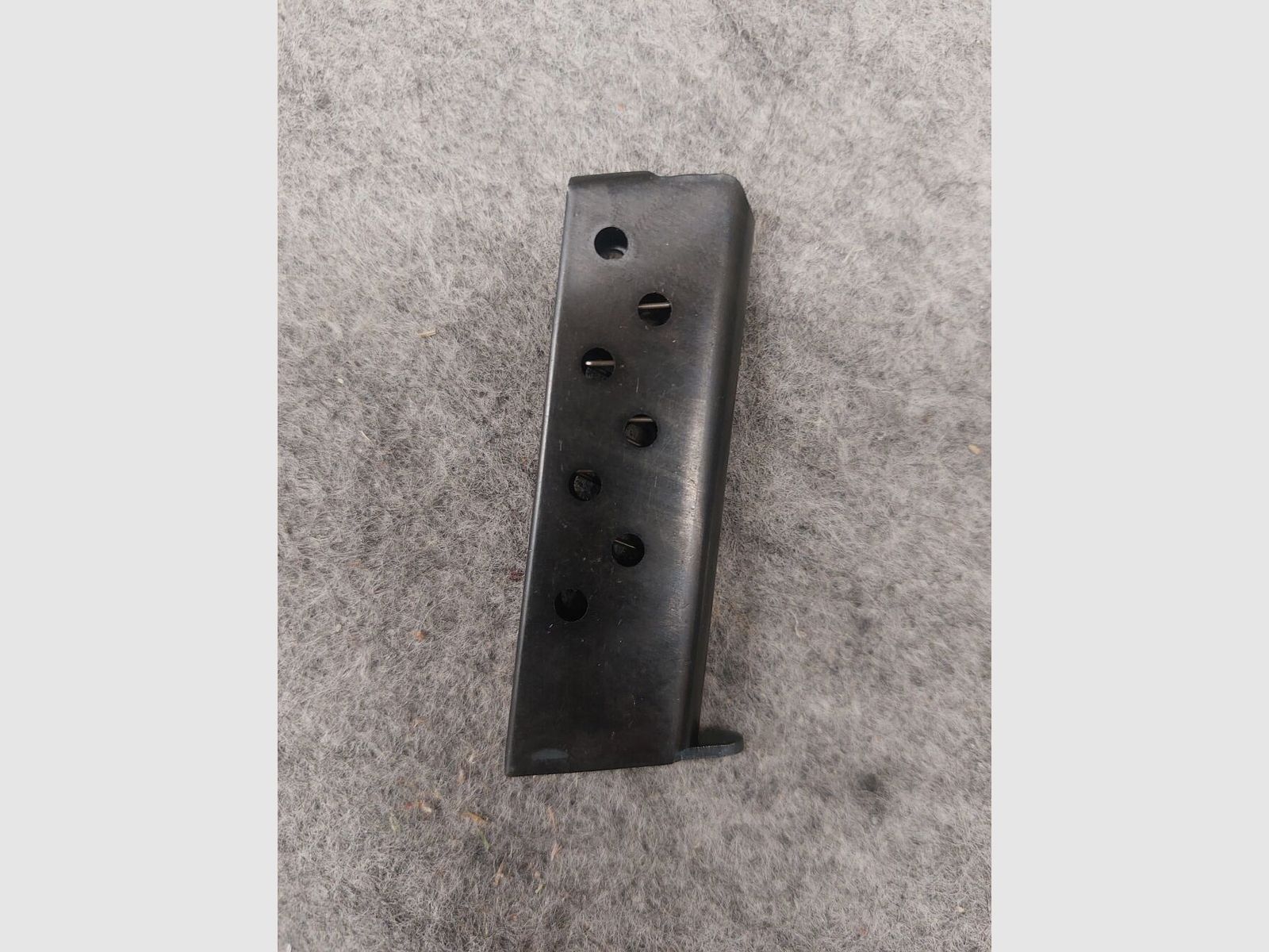 Walther/ Triple K Model 8