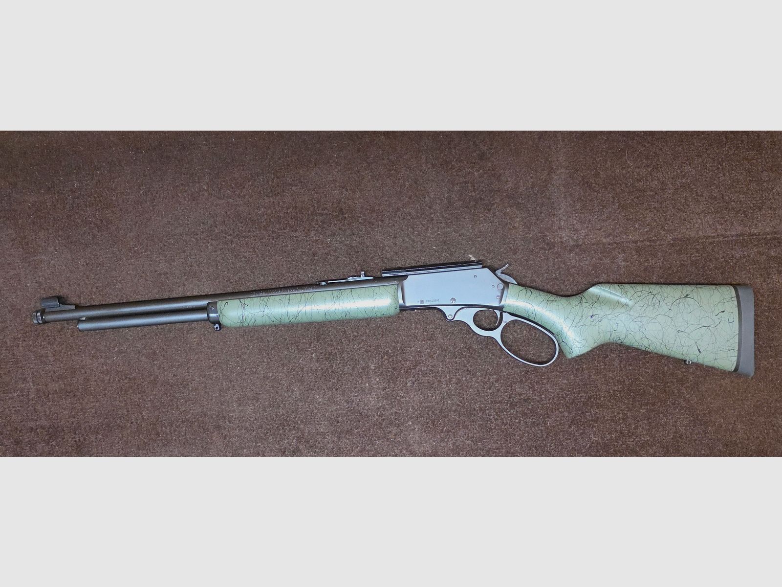 Marlin 336w BL 30-30 win