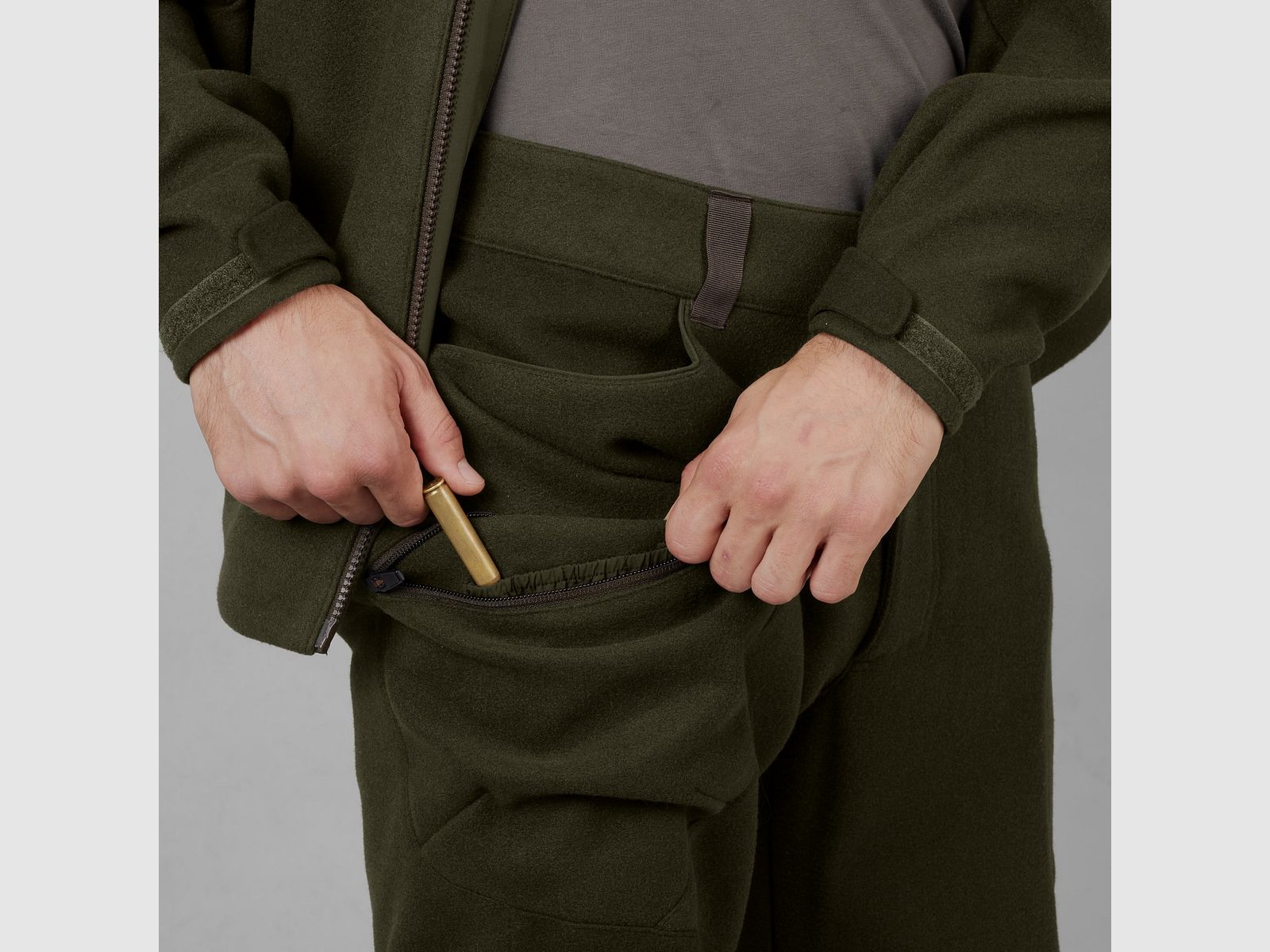 HÄRKILA Metso Hybrid Pants, image 5 of 7