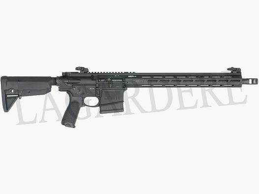 SPRINGFIELD SAINT 16" VICTOR BLACK (SEMI-AUTOMATISCHES STURMGEWEHR)