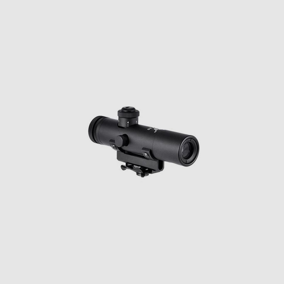 COLT AR15 CARRY Handle-Scope