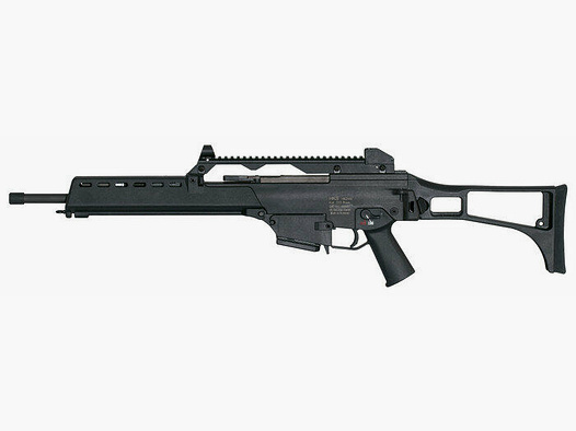 Heckler & Koch HK243 .223Rem Semi-Automatic Rifle